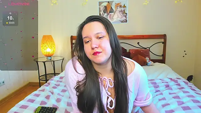 Snapshot of Mira_Karter chatting on 18, 3, 2025 Mira Karter online show from 18, 3, 2025