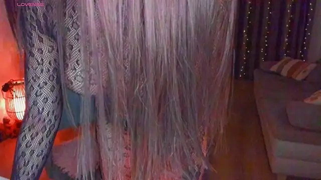 Snapshot of Miss_A chatting on 3, 11, 2025 Miss A online show from 3, 11, 2025