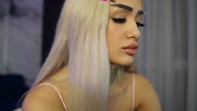 blondie muller online show from 9, 3, 2026