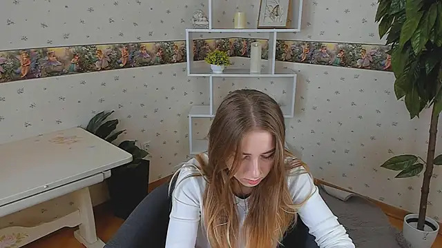 Snapshot of BreckAngwin chatting on 13, 2, 2025 BreckAngwin online show from 13, 2, 2025