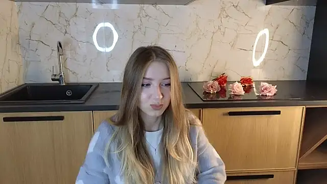 Snapshot of BreckAngwin chatting on 16, 2, 2025 BreckAngwin online show from 16, 2, 2025