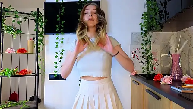 Snapshot of BreckAngwin chatting on 18, 2, 2025 BreckAngwin online show from 18, 2, 2025