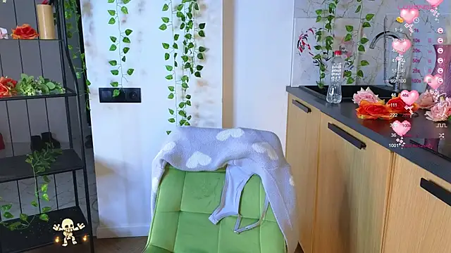 Snapshot of BreckAngwin chatting on 23, 2, 2025 BreckAngwin online show from 23, 2, 2025