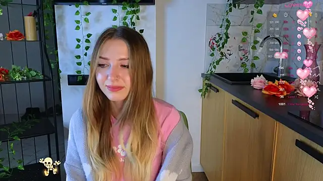 Snapshot of BreckAngwin chatting on 24, 2, 2025 BreckAngwin online show from 24, 2, 2025