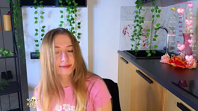 Snapshot of BreckAngwin chatting on 26, 2, 2025 BreckAngwin online show from 26, 2, 2025