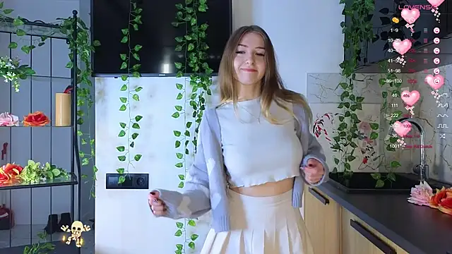 Snapshot of BreckAngwin chatting on 27, 2, 2025 BreckAngwin online show from 27, 2, 2025