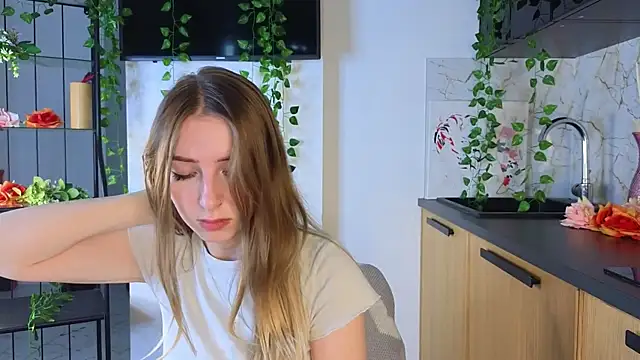 Snapshot of BreckAngwin chatting on 27, 2, 2025 BreckAngwin online show from 27, 2, 2025