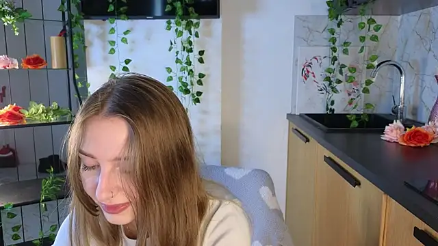 Snapshot of BreckAngwin chatting on 1, 3, 2025 BreckAngwin online show from 1, 3, 2025