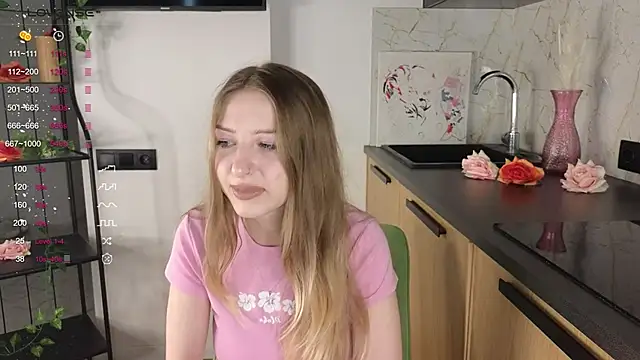 Snapshot of BreckAngwin chatting on 9, 3, 2025 BreckAngwin online show from 9, 3, 2025