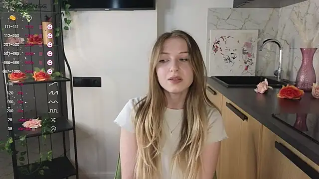 Snapshot of BreckAngwin chatting on 14, 3, 2025 BreckAngwin online show from 14, 3, 2025