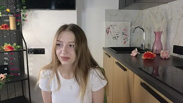 Snapshot of BreckAngwin chatting on 15, 3, 2025 BreckAngwin online show from 15, 3, 2025