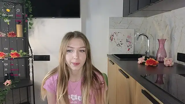 Snapshot of BreckAngwin chatting on 19, 3, 2025 BreckAngwin online show from 19, 3, 2025