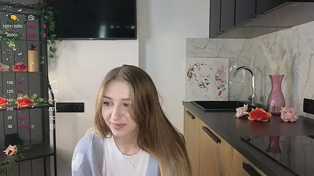 Snapshot of BreckAngwin chatting on 20, 3, 2025 BreckAngwin online show from 20, 3, 2025