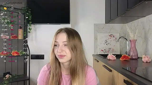 Snapshot of BreckAngwin chatting on 22, 3, 2025 BreckAngwin online show from 22, 3, 2025