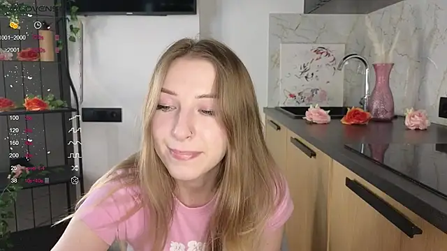 Snapshot of BreckAngwin chatting on 22, 3, 2025 BreckAngwin online show from 22, 3, 2025