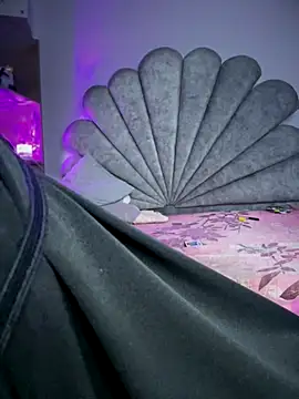 Snapshot of Amaltea chatting on 9, 1, 2026 Amaltea online show from 9, 1, 2026