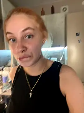 Snapshot of Kitty_Katrine chatting on 14, 9, 2025 Kitty Katrine online show from 14, 9, 2025