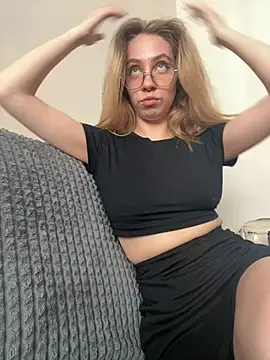 Kitty Katrine online show from 23, 5, 2026