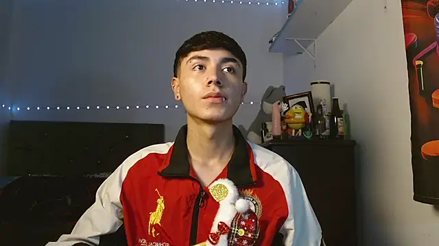 Snapshot of Im_juanda chatting on 13, 12, 2024 Im juanda online show from 13, 12, 2024