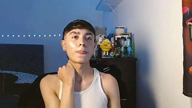 Snapshot of Im_juanda chatting on 22, 12, 2024 Im juanda online show from 22, 12, 2024