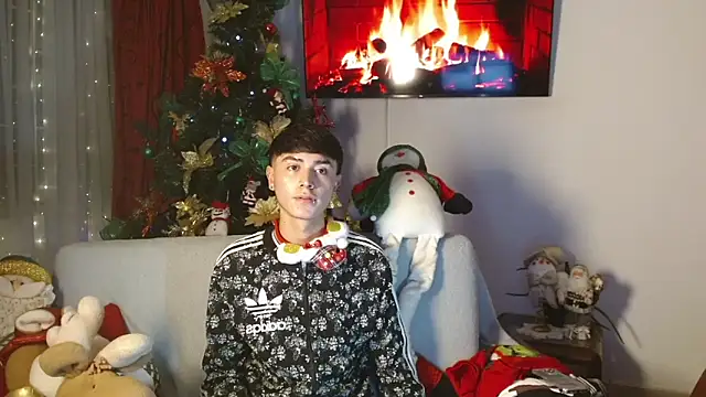 Snapshot of Im_juanda chatting on 24, 12, 2024 Im juanda online show from 24, 12, 2024