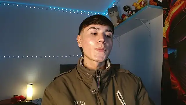 Snapshot of Im_juanda chatting on 18, 1, 2025 Im juanda online show from 18, 1, 2025