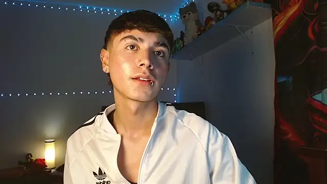 Snapshot of Im_juanda chatting on 24, 1, 2025 Im juanda online show from 24, 1, 2025