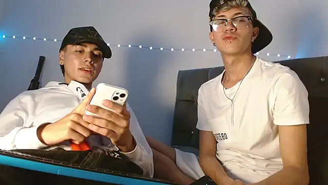 Snapshot of Im_juanda chatting on 12, 3, 2025 Im juanda online show from 12, 3, 2025