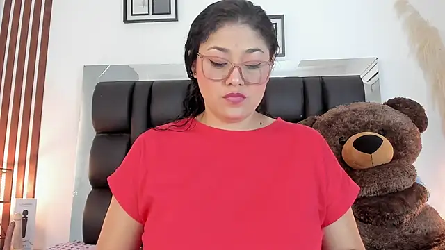Snapshot of meikochoe chatting on 31, 1, 2025 meikochoe online show from 31, 1, 2025