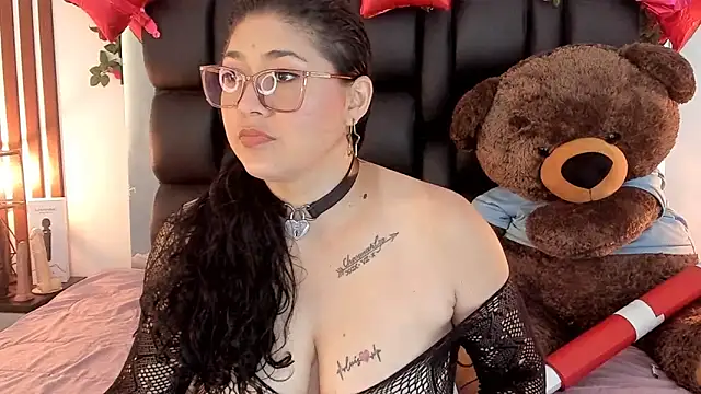 Snapshot of meikochoe chatting on 13, 2, 2025 meikochoe online show from 13, 2, 2025