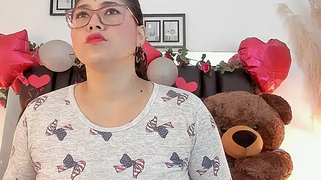 Snapshot of meikochoe chatting on 15, 2, 2025 meikochoe online show from 15, 2, 2025