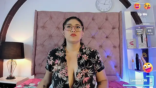Snapshot of meikochoe chatting on 10, 3, 2025 meikochoe online show from 10, 3, 2025