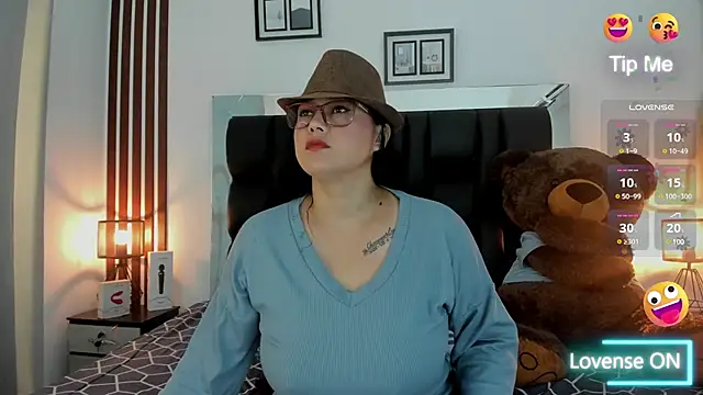 Snapshot of meikochoe chatting on 14, 3, 2025 meikochoe online show from 14, 3, 2025