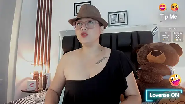 Snapshot of meikochoe chatting on 18, 3, 2025 meikochoe online show from 18, 3, 2025
