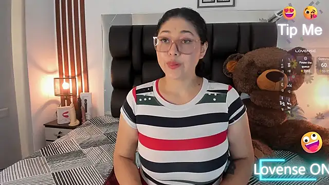 Snapshot of meikochoe chatting on 19, 3, 2025 meikochoe online show from 19, 3, 2025