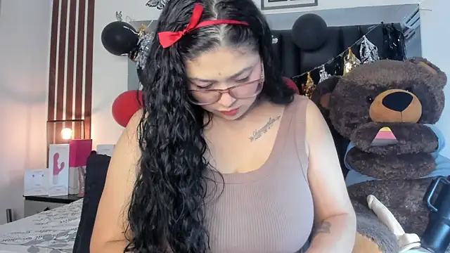 Snapshot of meikochoe chatting on 4, 10, 2025 meikochoe online show from 4, 10, 2025