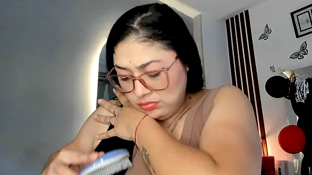 Snapshot of meikochoe chatting on 12, 10, 2025 meikochoe online show from 12, 10, 2025
