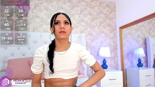 Snapshot of Eliza_Thaylor__ chatting on 11, 2, 2025 Eliza Thaylor online show from 11, 2, 2025