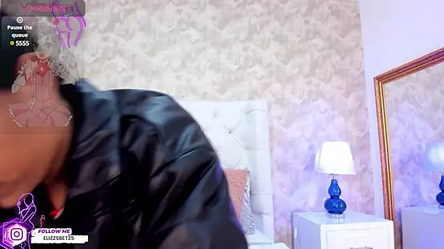 Snapshot of Eliza_Thaylor__ chatting on 13, 2, 2025 Eliza Thaylor online show from 13, 2, 2025