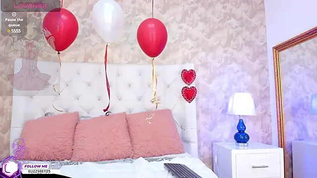 Snapshot of Eliza_Thaylor__ chatting on 15, 2, 2025 Eliza Thaylor online show from 15, 2, 2025