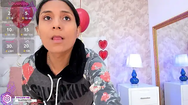 Snapshot of Eliza_Thaylor__ chatting on 16, 2, 2025 Eliza Thaylor online show from 16, 2, 2025