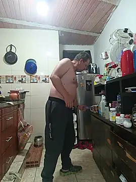 ZuriandAlex online show from 1, 2, 2026