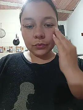 ZuriandAlex online show from 20, 2, 2026