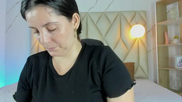 angelswets online show from 20, 12, 2025