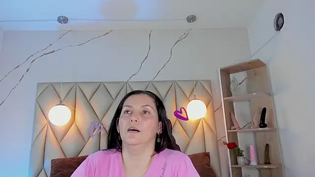 angelswets online show from 28, 2, 2026