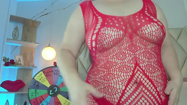 angelswets online show from 26, 3, 2026