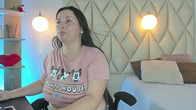 angelswets online show from 16, 5, 2026