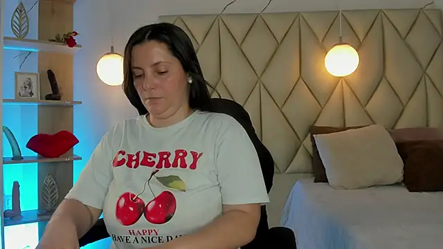 angelswets online show from 1, 6, 2026