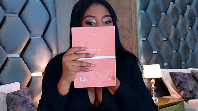 VanessaGlenn online show from 10, 7, 2026