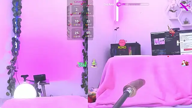 Snapshot of tatianasex_97 chatting on 31, 12, 2024 tatianasex 97 online show from 31, 12, 2024